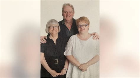 phil cunningham heart attack|phil cunningham wife.